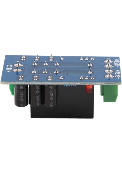 12V Yüksek Yedekleme Anahtarlama (Yurt Dışından)