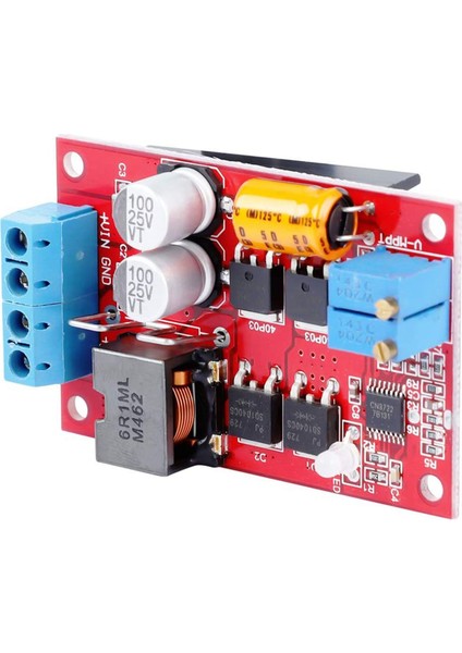 Mppt Güneş Paneli Kontrol Cihazı, Evren 5A Solar Şarj Kontrol Cihazı Şarjı 9V 12V 18V 24V (Yurt Dışından) indirimleri