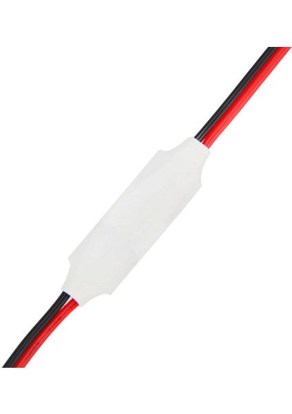 Araba Veya Ev LED Şerit/ampuller Için Strobe Flaşlı 10 x 12V Kablolu Kontrol (Yurt Dışından) modelleri