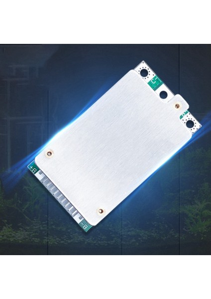 Bms 10S 15A 36V 18650 Lityum Şarj Denge Kurulu Kamu Bağlantı Noktası Elektrikli Bisiklet Için Kısa Devre Koruması (Yurt Dışından) fırsatları