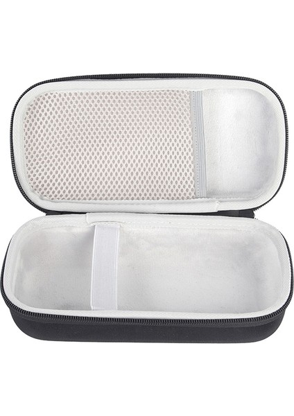 Bo-Se Soundlink Sert Eva Saklama Çantası Için Hoparlör Seyahat Çantası (Siyah) (Yurt Dışından)