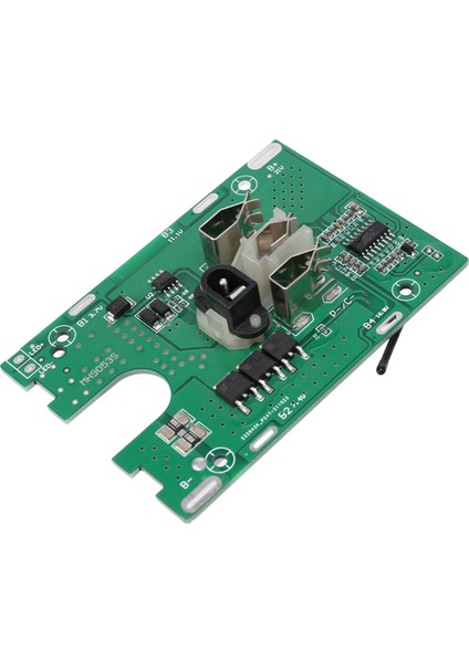 Bms 5s 18V 21V 30A Lityum Koruma Levhası 18650 Tornavida Için Şarj Koruma Levhası (Yurt Dışından) indirimleri