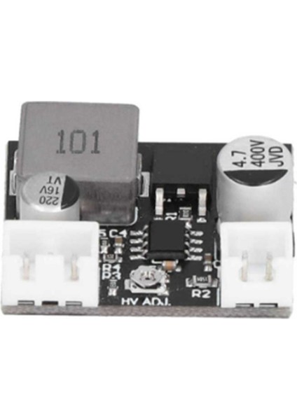 Dc 5V-12V - 170V 150V-220V Dc Yüksek Gerilim Artışı Dc F/ Nixie Tube Glow MAX1771, Kapalı Fonksiyonlu (Yurt Dışından)