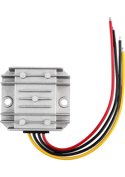 Dc Düşürücü Dönüştürücü Dc 8V-40V - 12V 3A 36W V Golf Arabası Kulüp Arabası (Yurt Dışından)