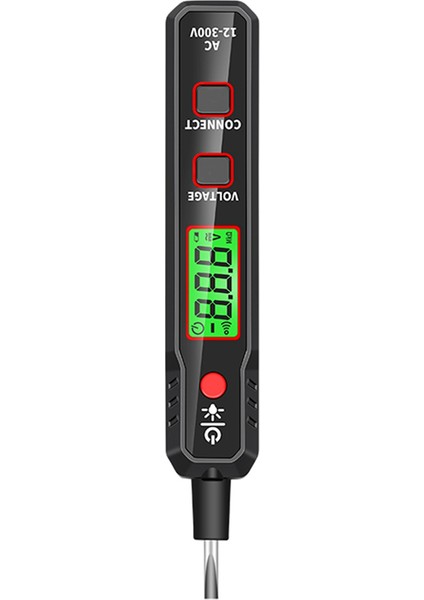 Habotest Kalem Tipi Dijital Multimetre True Rms 12-300V Multitester (Yurt Dışından) fiyatları