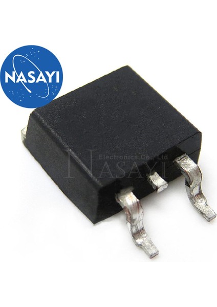 10 Adet SF20D600D2 20D600D2 TO-263 (Yurt Dışından)