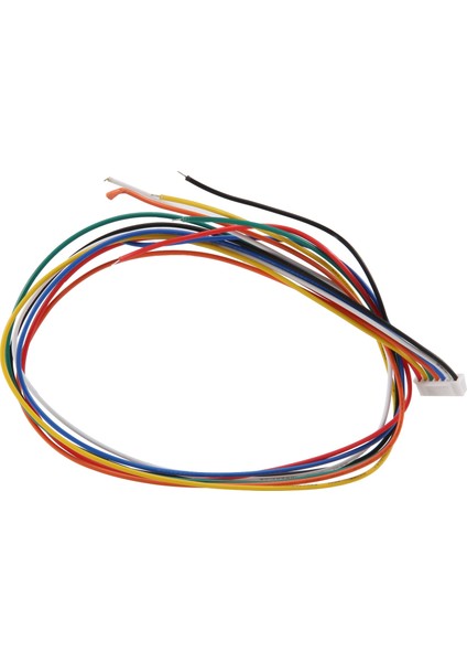 6s 24V 50A Bms Lityum Şarj Koruma Kartı (Yurt Dışından)