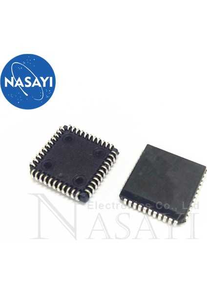 ST16C550CJ ST16C550 Plcc-44 (Yurt Dışından)