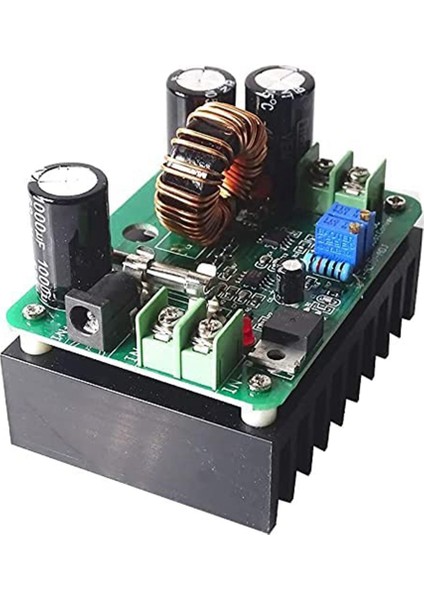 600W Yüksek Dc'den Dc'ye Güçlendirme Dönüştürücü Dc 12-60V Ila 12-80V (Yurt Dışından) modelleri