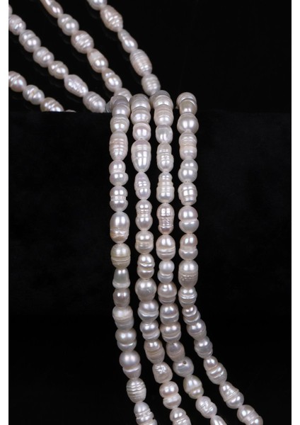 Arpa Inci Doğal Taş Dizi Şekilsiz Kesim