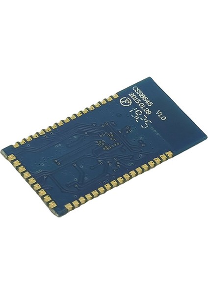CSR8645 4.0 Düşük Tüketim Bluetooth Uyumlu Ses (Yurt Dışından) modelleri