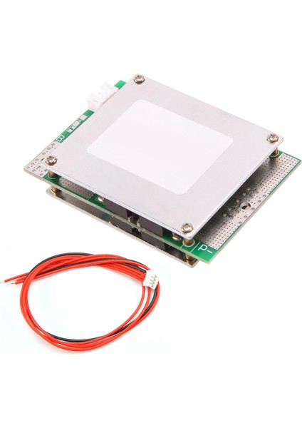 3s 12V 50A 100A Lifepo4 Koruma Kartı Bms Kartı (Yurt Dışından) modelleri