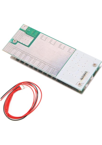4s 12V 100A Lifepo4 Kurulu Koruma Kurulu Denge Invertörlü Bms Kurulu Ups Enerji Depolama (Yurt Dışından)