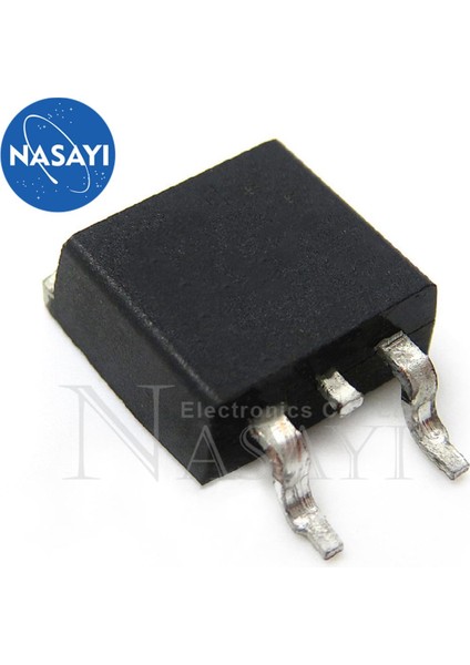 Adet MME70R380P 70R380P TO-263 (Yurt Dışından)