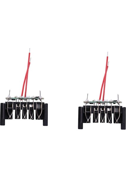 Adet DCB120 Elektrikli Matkap Koruma Devre Kartı (Yurt Dışından)