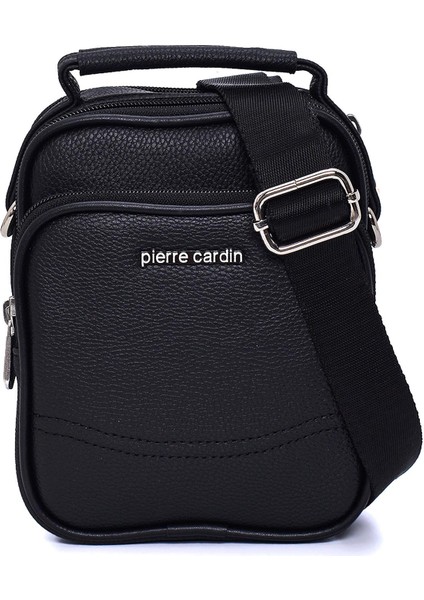 Pierre Cardin Erkek Çapraz Çantası 01PC001416-Y