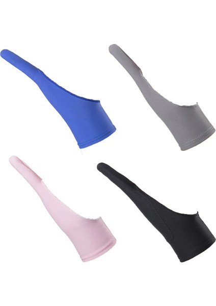 Pembe L Herhangi Bir Gra Çizim Tableti Için Sanatçı Çizim Eldiveni 1 Parmak Kirlenme Önleyici, Hem Sağ Hem De Sol El Için Siyah Ücretsiz Boyut (Yurt Dışından) fiyatları