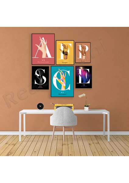 No.8 Stili 30X40CM Kanvas Galaksiyi Keşfeden Kadın, Yarış Arabası Sürücüsü, Gümüş Eldiven Giyen, Kafatası Dövmeli El, Sanatsal Güç Figürü Dekorasyon Posteri (Yurt Dışından) fırsatları