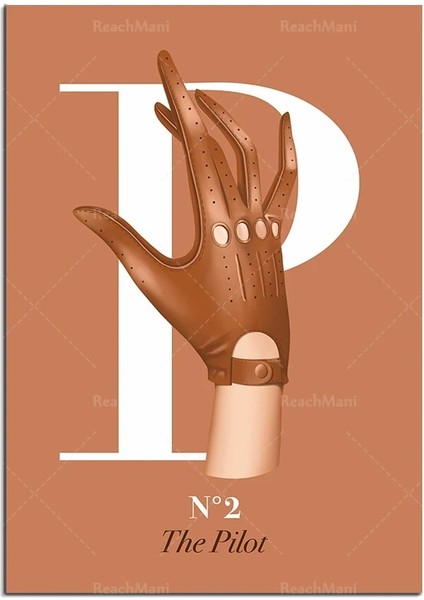 No.6 Tarzı 20X25CM Kanvas Galaksiyi Keşfeden Kadın, Yarış Arabası Sürücüsü, Gümüş Eldiven Giyen, Kafatası Dövmeli El, Sanatsal Güç Figürü Dekorasyon Posteri (Yurt Dışından)