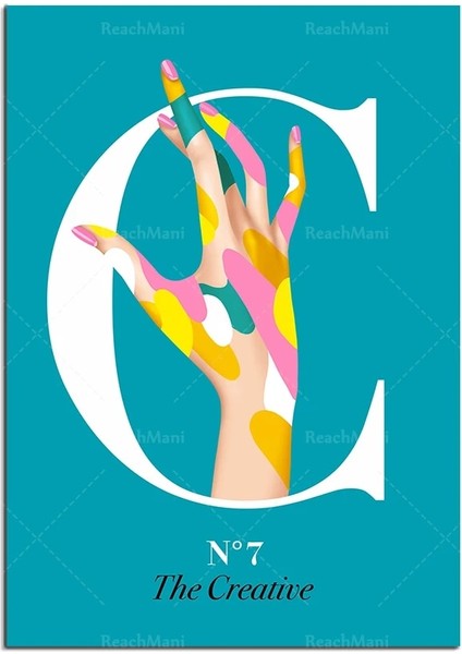 No.2 Tarzı 40X60CM Kanvas Galaksiyi Keşfeden Kadın, Yarış Arabası Sürücüsü, Gümüş Eldiven Giyen, Kafatası Dövmeli El, Sanatsal Güç Figürü Dekorasyon Posteri (Yurt Dışından)