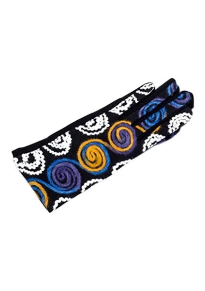 No.1 Tarzı Tek Boyut Yeni Kadın Kış Sıcak Moda Kişilik Örme Yün Beraberlik Eldivenler Dokunmatik Ekran Artı Kadife Kalınlaşmak Sürücü Bisiklet Eldivenler (Yurt Dışından) fırsatları