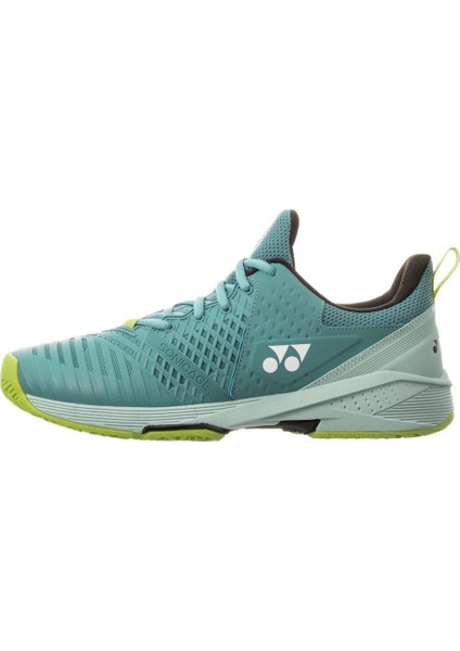 23 Sonicage 3 Wide All Court Mavi Erkek Tenis Ayakkabısı fiyatları
