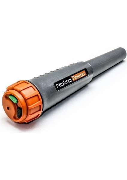 Pointer El Dedektörü