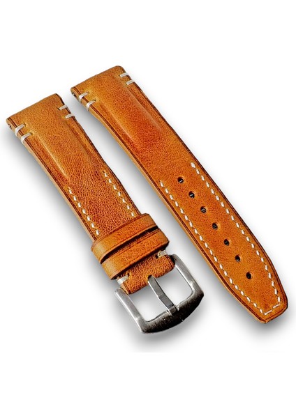 Craft Taba Rengi, Deri El Yapımı Kordon