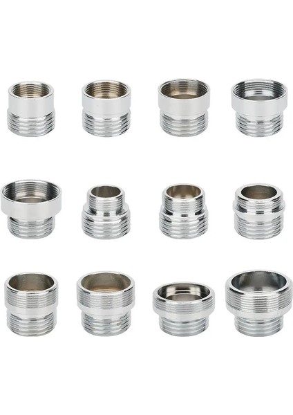 M28 - M22 Stili G G M22 Konnektörleri Mutfak Havalandırıcı Fıskiye Su Arıtma Adaptörü Musluk Uzatma Uzunluğu Adaptörleri (Yurt Dışından) fiyatları