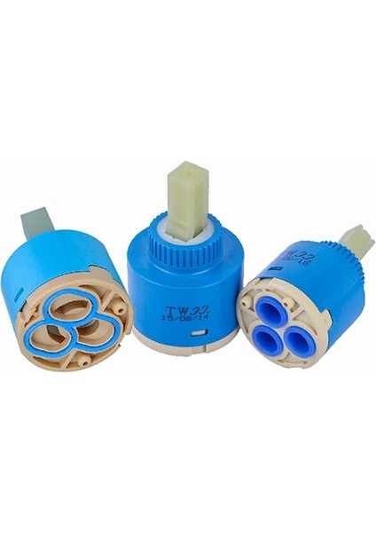 Düz Ayak 35SPOOL Tarzı Mutfak Lavabo Musluğu Seramik Vana Çekirdek Su Isıtıcı Su Karıştırma Vanası Çekirdek Anahtarı Onarım Parçaları (Yurt Dışından) fırsatları
