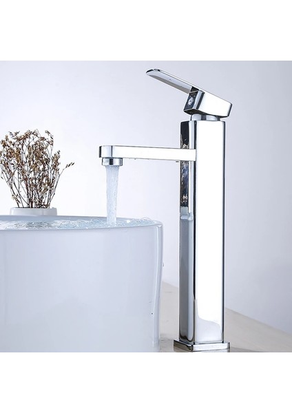 Siyah Standart Stil Hortumsuz Banyo Havzası Musluk Abs Paslanmaz Çelik Fırın Musluk Bakır Alt Kare Tek Delik Pişirme Boya Soğuk Sıcak Lavabo Muslukları (Yurt Dışından) modelleri