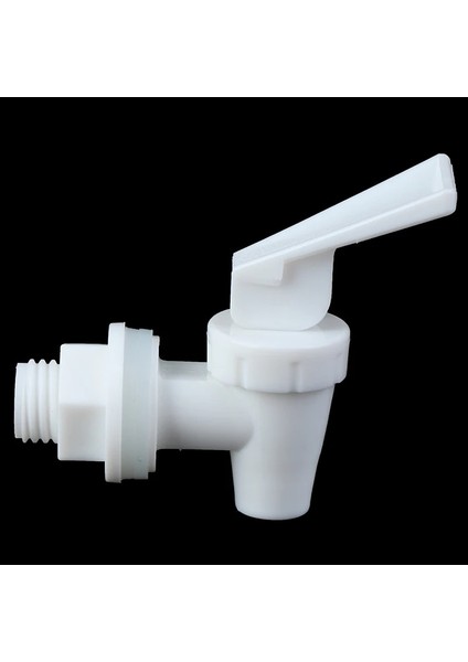 Açık Yeşil Tarzı 1 Adet Musluk Topuzu Tipi Plastik Açık Su Musluk Musluk Değiştirme Su Deposu Kovası Şarap Suyu Şişesi Sıcak Satış (Yurt Dışından)