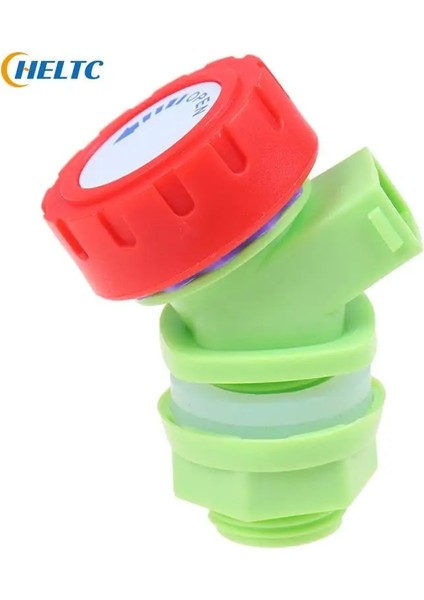 Açık Yeşil Tarzı 1 Adet Musluk Topuzu Tipi Plastik Açık Su Musluk Musluk Değiştirme Su Deposu Kovası Şarap Suyu Şişesi Sıcak Satış (Yurt Dışından) indirimleri