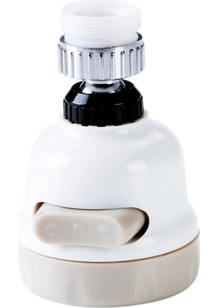 Tip 1 Musluk Stili LED Su Musluk Işık Renkli Değişen Kızdırma Duş Başlığı Mutfak Musluk Musluk Işık Sıcaklık Sensörü Mutfak Banyo Için Vinç (Yurt Dışından) indirimleri