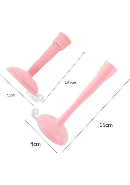 Büyük Mor Tarzı 2018 Yeni Ayarlanabilir Banyo Musluk Püskürtücüler Musluk Filtresi Memesi Musluk Regülatörü Yaratıcı Su Tasarrufu Mutfak Aksesuarları (Yurt Dışından) indirimleri