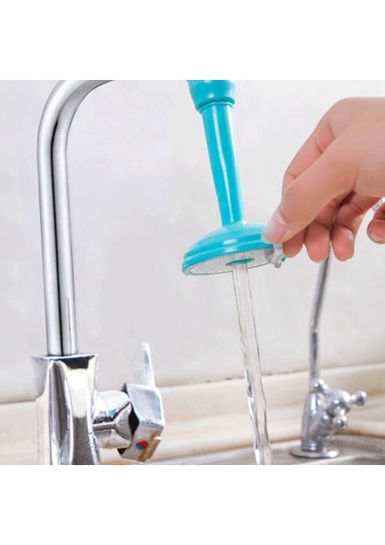 A-6.5X15CM Tarzı Döner Su Tasarrufu Musluk Havalandırıcı Difüzör Musluk Filtre Konnektörü Popüler Musluk Memesi Filtre Adaptörü Ev Mutfak Aksesuarları (Yurt Dışından) modelleri