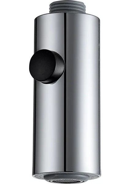 Sl-09 Cp Stili Abs Mutfak Musluk Dışarı Çekin Püskürtme Başlığı Havza Musluk Yedek Parçalar Musluk Aksesuarları Nozülleri Mutfak Su Tasarrufu Musluk Memesi (Yurt Dışından)