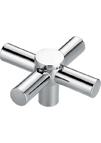 1 Adet Tarzı 1 Adet Çapraz Musluk Kolu Anahtarı Bulaşık Havzası Banyo Lavabo Muslukları Kartuş Yedek Parçalar El Şaft Mutfak Armatür Aksesuarları (Yurt Dışından) fiyatları