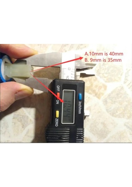 35MM Vana Stili Krom Kaplama Musluk Kolu Anahtarı Vana Musluk Kolu Değiştirme Kartuş Vana Musluk Banyo Mutfak (Yurt Dışından) fiyatları