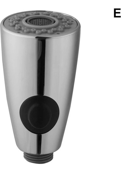 D Tarzı Mutfak Banyo Musluk Musluk Dışarı Çekin Duş Başlığı Su Püskürtme Yedek Kafa Yağmurlama B99 (Yurt Dışından) fırsatları