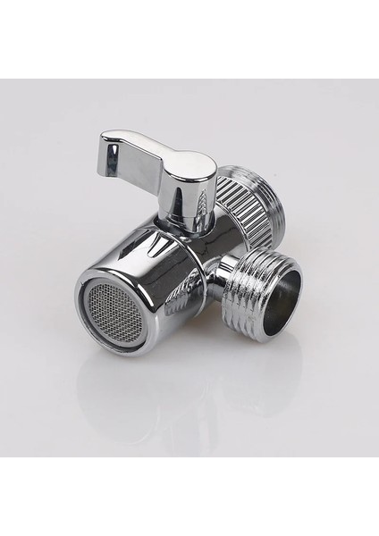 Plastik Tarzı Anahtarı Musluk Adaptörü Mutfak Lavabo Splitter Yönlendirme Vanası Su Musluk Bağlantısı Tuvalet Bide Duş Mutfak Aksesuarları (Yurt Dışından) modelleri