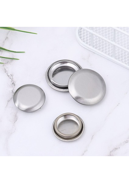 38MM Tarzı Paslanmaz Çelik Anti-Kaçak Su Durdurucu Musluk Delik Kapağı Lavabo Fişi Musluk Dekoratif Kapakları Banyo Mutfak Aksesuarı Lavabo (Yurt Dışından) fırsatları
