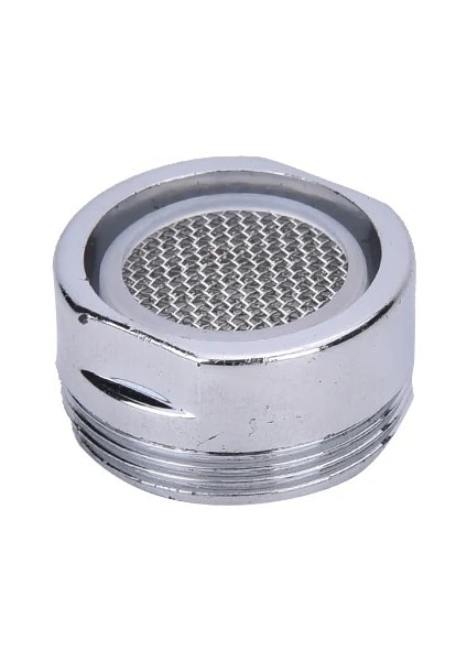 24 mm Tarzı Mutfak Lavabo Musluğu Dokunun Memesi Konu Döner Havalandırıcı Filtre Püskürtücü Mutfak Su Tasarrufu Musluk Aksesuarları mm (Yurt Dışından) fiyatları