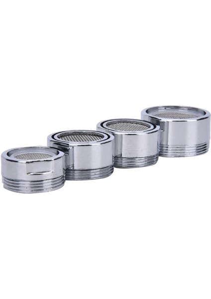 24 mm Tarzı Mutfak Lavabo Musluğu Dokunun Memesi Konu Döner Havalandırıcı Filtre Püskürtücü Mutfak Su Tasarrufu Musluk Aksesuarları mm (Yurt Dışından) modelleri