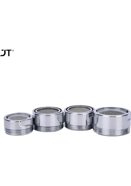 24 mm Tarzı Mutfak Lavabo Musluğu Dokunun Memesi Konu Döner Havalandırıcı Filtre Püskürtücü Mutfak Su Tasarrufu Musluk Aksesuarları mm (Yurt Dışından) fırsatları