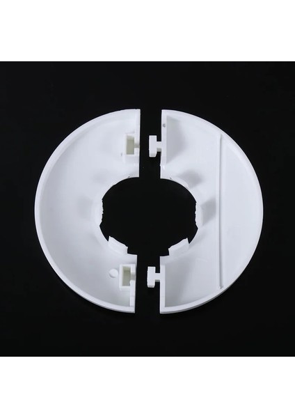 41-86MM Tarzı Musluk Aksesuarları Musluk Dekoratif Musluk Dekoratif Kapaklar Boru Duvar Kapakları Faydalı Plastik Duvar Kapakları (Yurt Dışından) modelleri