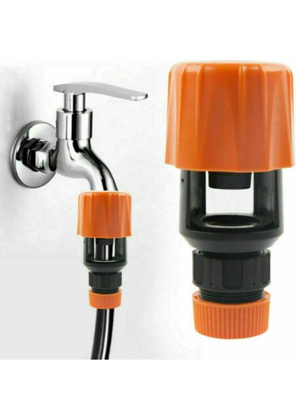 Turuncu-B Stili Satış Yeni Evrensel Mutfak Mikseri Dokunun Bahçe Hortumu Boru Konnektörü Musluk Adaptörü Açık Accesorios Para Grifos (Yurt Dışından) indirimleri
