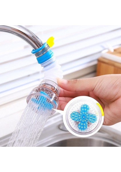 1pc Yeşil Stil-1 Tarzı Mutfak Musluk Memesi Genişletici Lavabo Suyu Musluk Memesi Filtre Fıskiye Musluk Havalandırıcı Eki Ev Banyo Tuvalet Aksesuarları (Yurt Dışından) fiyatları