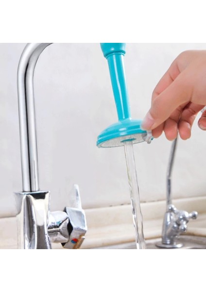 Mor Tarzı 360 Derece Dönen Mutfak Püskürtücüler Ayarlanabilir Musluk Memesi Çift Su Muslukları Su Tasarruflu Duş Başlığı Mutfak Musluk Aksesuarları (Yurt Dışından) modelleri