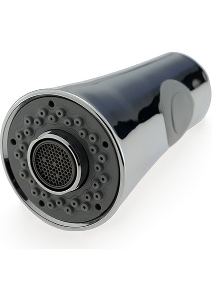 1b Tarzı Abs Mutfak Musluk Dışarı Çekin Parçaları Mutfak Musluk Musluk Spouts Mutfak Musluk Memesi Küçük Duş Başlığı Çıkarılabilir Yedek Filtre (Yurt Dışından)